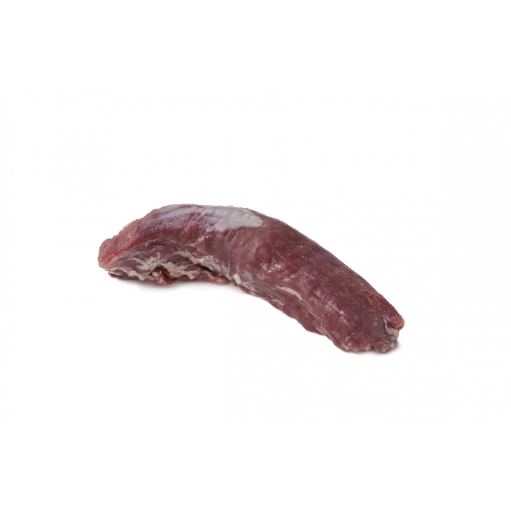 Solomillo Iberico 4