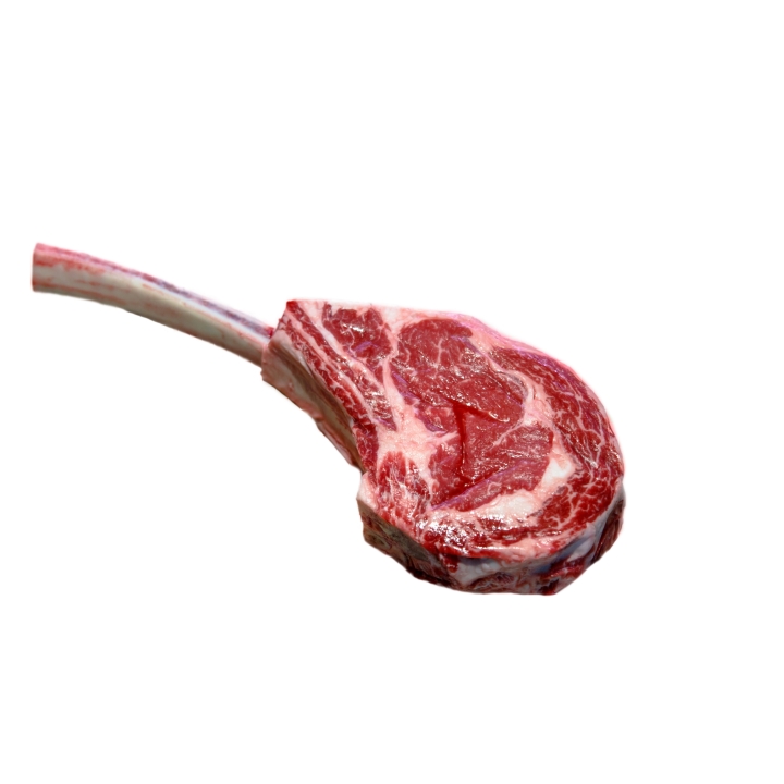 Wagyu Tomahawk