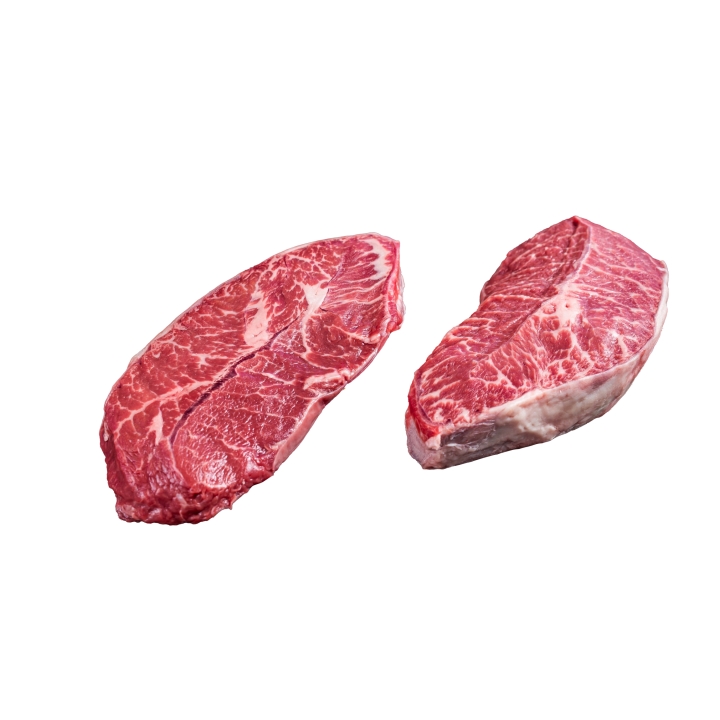 Flat Iron Wagyu